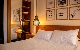 Hotel Santamaria Inn